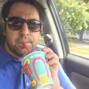 Meet your Posher, Paul